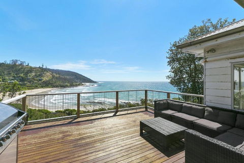 Sands End - Phillip Island Accommodation 0