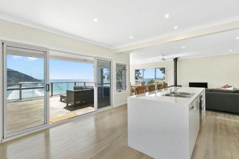 Sands End - Phillip Island Accommodation 1