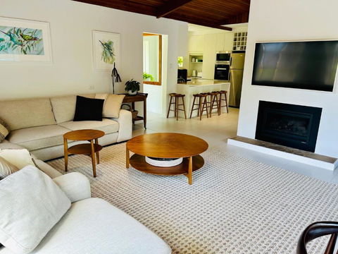 Sandy Bay Haven - Phillip Island Accommodation 1