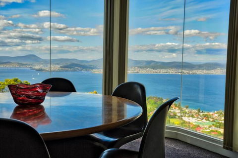 Sandy Bay Townhouse - Phillip Island Accommodation 0