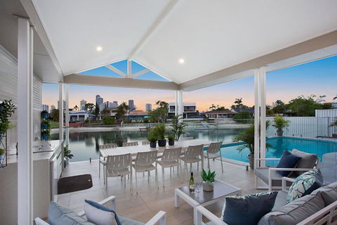 Sandy Cove - Phillip Island Accommodation 0