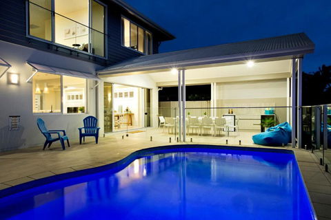 Sandy Cove - Phillip Island Accommodation 1