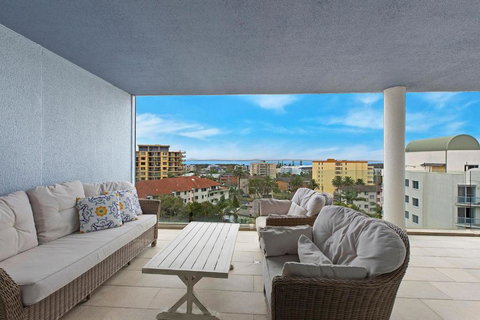 Sandy Cove Apartment The Entrance 48a - Phillip Island Accommodation 0