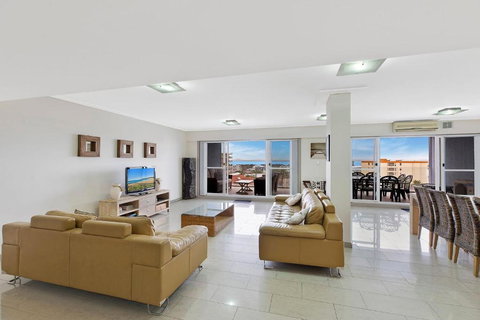 Sandy Cove Apartment The Entrance 48a - Phillip Island Accommodation 1