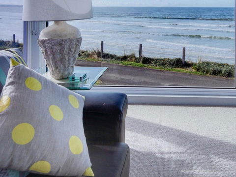 Sandy Cove - Phillip Island Accommodation 1