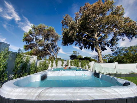 Sandy Delight Inverloch - Phillip Island Accommodation 0