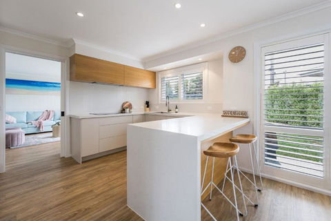 Sandy Delight Inverloch - Phillip Island Accommodation 3