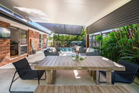 Sandy Dunes Retreat Pet-Friendly Wurtulla Home - Phillip Island Accommodation 1