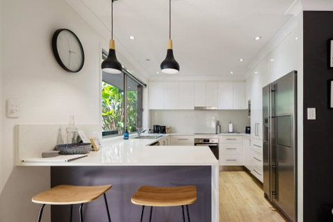 Sandy Dunes Retreat Pet-Friendly Wurtulla Home - Phillip Island Accommodation 3