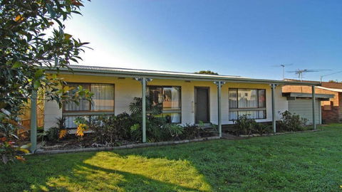 Sandy Escape - Phillip Island Accommodation 0