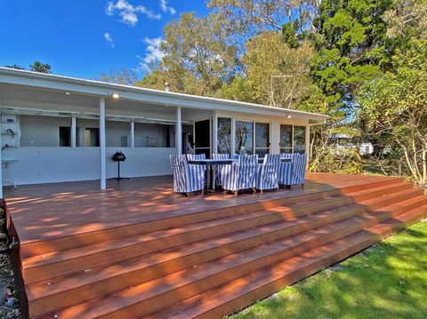SANDY SHORES - Phillip Island Accommodation 2
