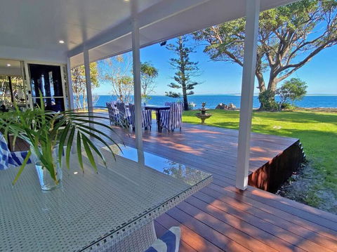 SANDY SHORES - Phillip Island Accommodation 1