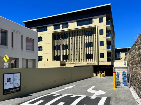 Sixty Six Boutique Apartments - Phillip Island Accommodation 0