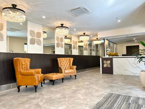 Sixty Six Boutique Apartments - Phillip Island Accommodation 3