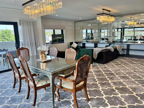 Sixty Six Boutique Apartments - Phillip Island Accommodation 1