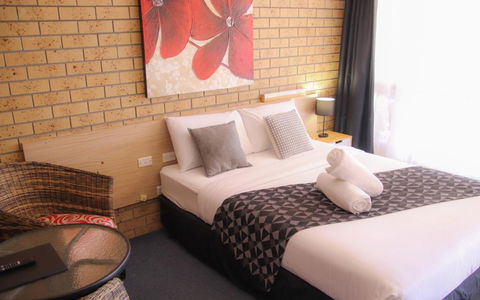 Squatters Homestead Motel - Phillip Island Accommodation 1