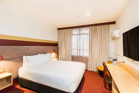 Statesman Hotel - Phillip Island Accommodation 1