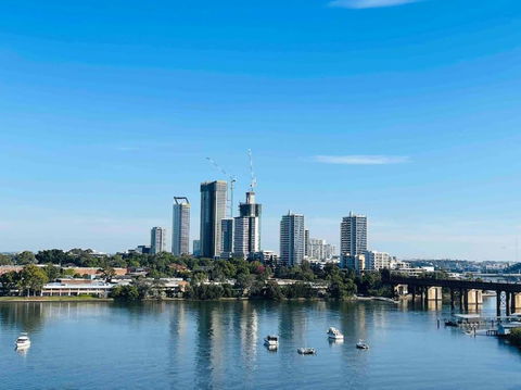 Stunning Waterfront 3 Bedroom Condo With Pool, BBQ - Phillip Island Accommodation 2