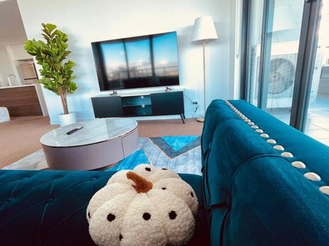 Stunning Waterfront 3 Bedroom Condo With Pool, BBQ - Phillip Island Accommodation 3