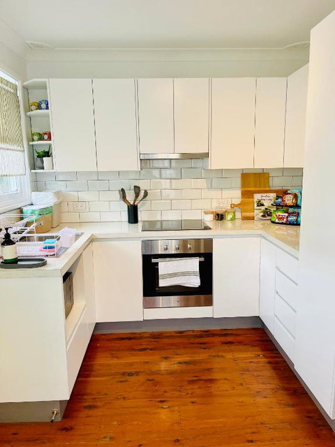 Sunshine Retreat Modern 3BR Haven - Phillip Island Accommodation 2