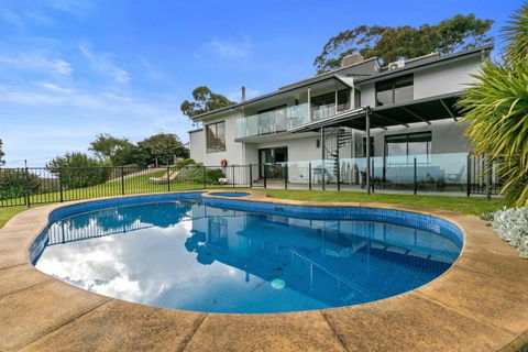 Sunset Estate In Mount Osmond - Phillip Island Accommodation 3