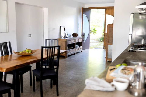 THE BEACH HAVENS - Haven Tropicana - Phillip Island Accommodation 1