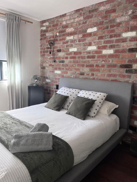 T H E L O F T - Stunning Private Apartment - Phillip Island Accommodation 3