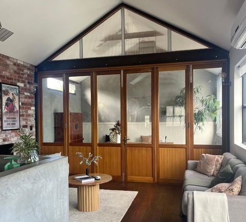 T H E L O F T - Stunning Private Apartment - Phillip Island Accommodation 0