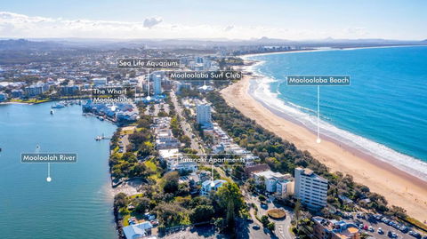 TARA5- UNWIND IN LUXURY - Phillip Island Accommodation 1
