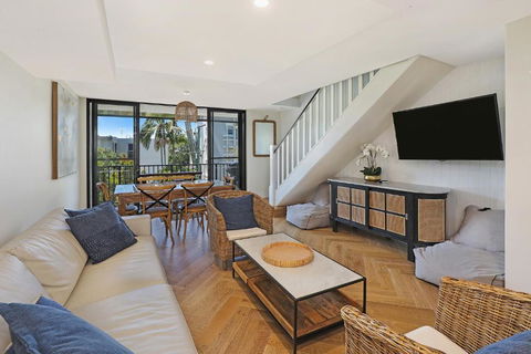TARA7- On Trend At Taranaki - Phillip Island Accommodation 0
