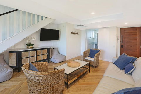 TARA7- On Trend At Taranaki - Phillip Island Accommodation 3