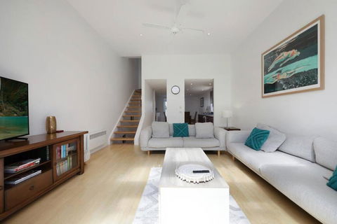 THE BAY - Luxury Accommodation By The Sea - Phillip Island Accommodation 1