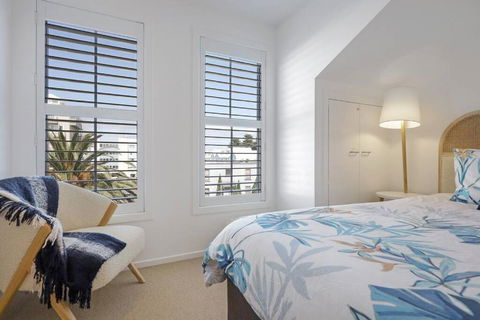 THE BAY - Luxury Accommodation By The Sea - Phillip Island Accommodation 3