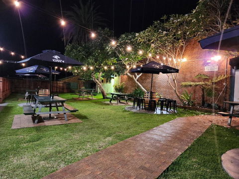 The Exchange Hotel - Phillip Island Accommodation 1