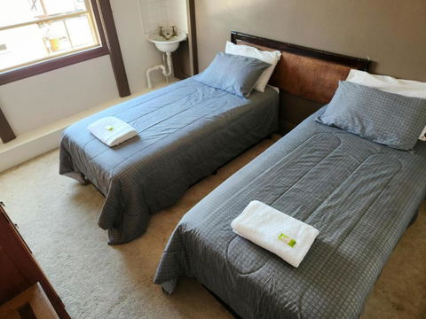 The Exchange Hotel - Phillip Island Accommodation 3