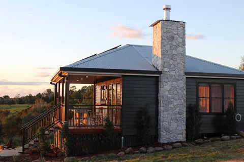 The Firebreak - Phillip Island Accommodation 0