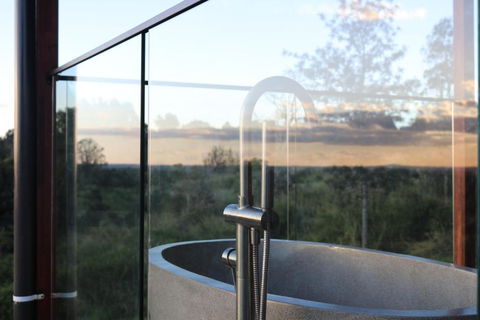 The Firebreak - Phillip Island Accommodation 2