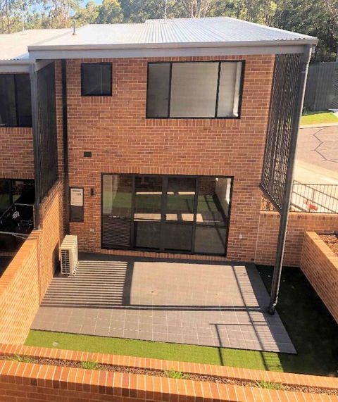 The Grounds At Callaghan - Phillip Island Accommodation 1