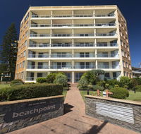 Beachpoint G2