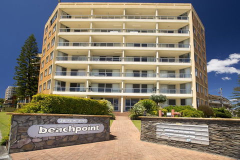 Beachpoint, Unit 501, 28 North Street - Phillip Island Accommodation 1