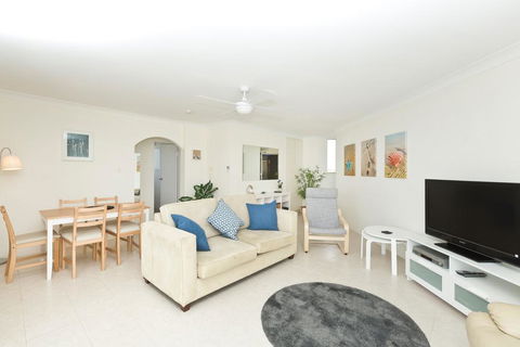 Beachpoint, Unit 501, 28 North Street - Phillip Island Accommodation 2