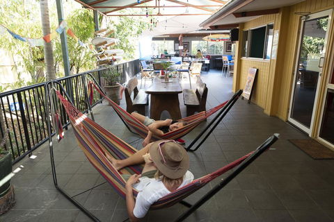 Beachside 1770 YHA - Phillip Island Accommodation 1