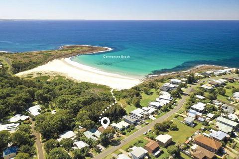 Beachside At Harrington - Phillip Island Accommodation 3