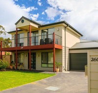 Beachside Bliss - Phillip Island Accommodation