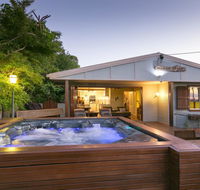 Beachside Cottages - Phillip Island Accommodation