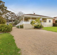 BEACHSIDE GETAWAY - DROMANA - Phillip Island Accommodation