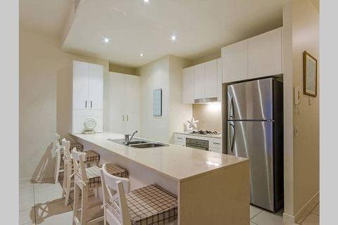 Beachside Penthouse With 360views - Phillip Island Accommodation 1