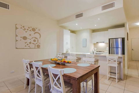 Beachside Penthouse With 360views - Phillip Island Accommodation 2