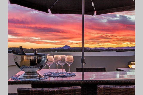Beachside Penthouse With 360views - Phillip Island Accommodation 3