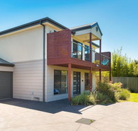 Beachside Villa Cowes - Phillip Island Accommodation